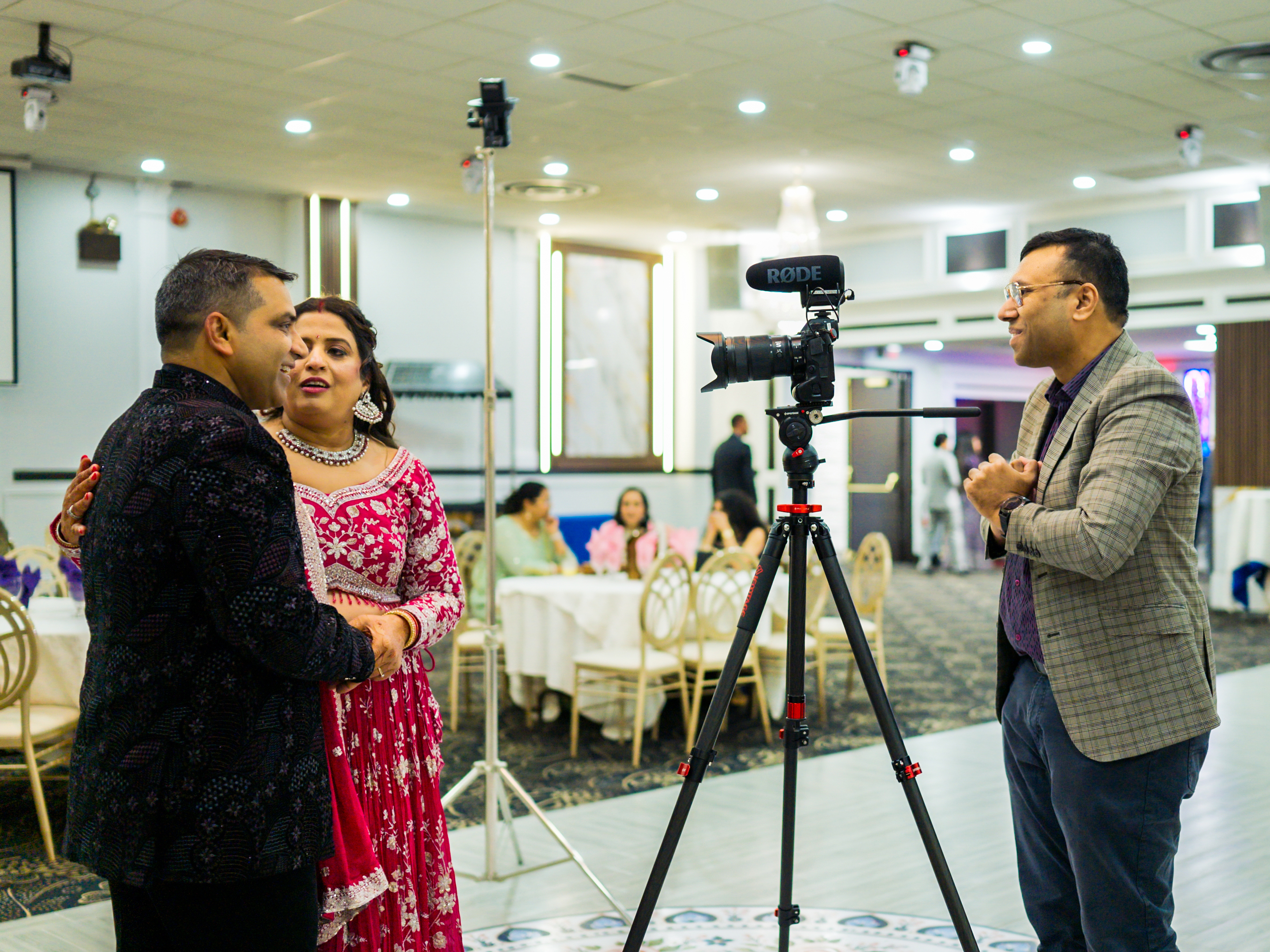 Emran Hussain